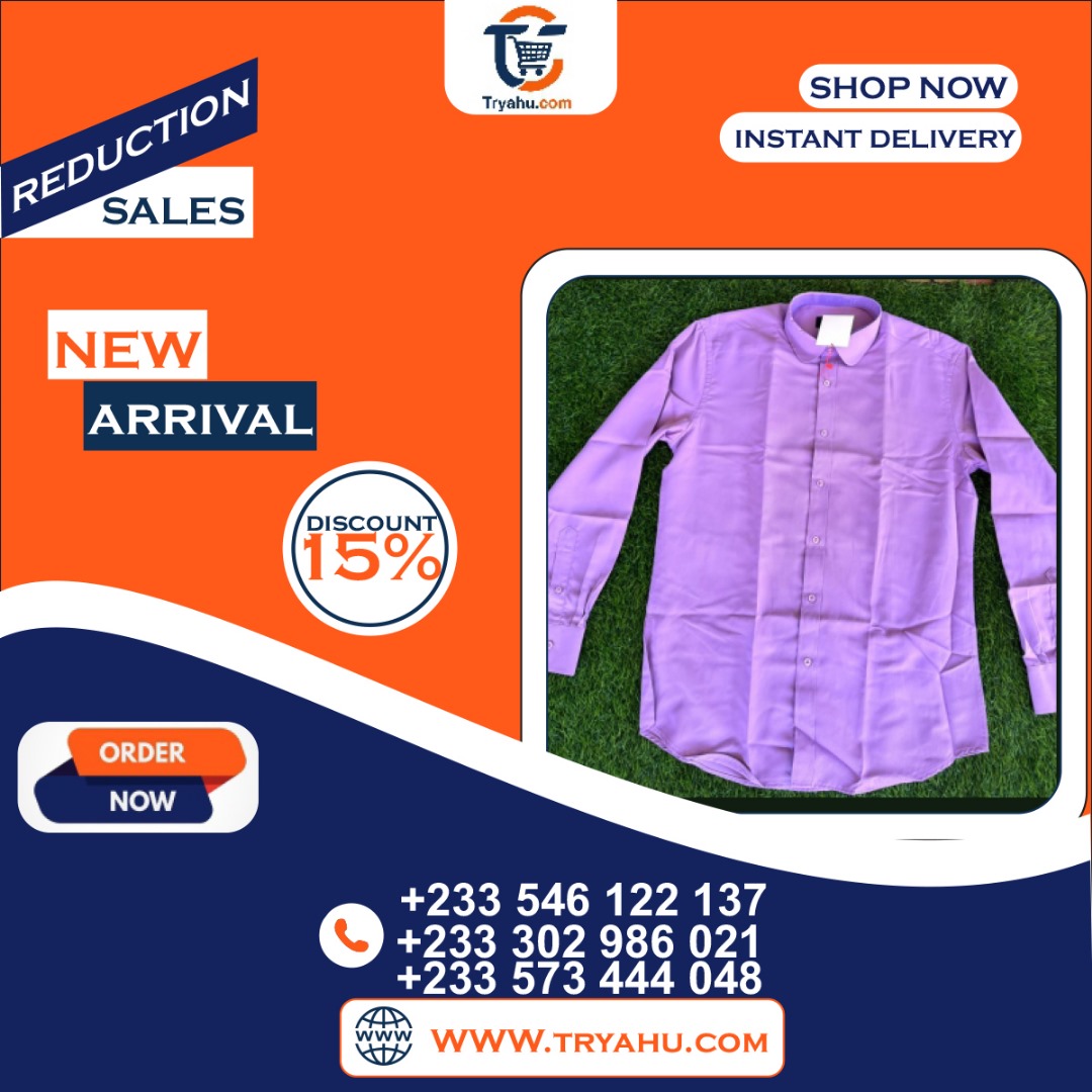 Long Sleeve Shirt | Timeless Comfort, Effortless Confidence